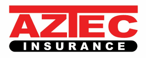Aztec Auto Insurance Services Inc Logo